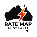 Rate Map Australia
